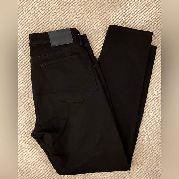 Bonobos Jeans Bonobos Premium Stretch Jeans Athletic Fit Poshmark